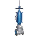 Low Pressure Bolt Bonnet Gate Valve